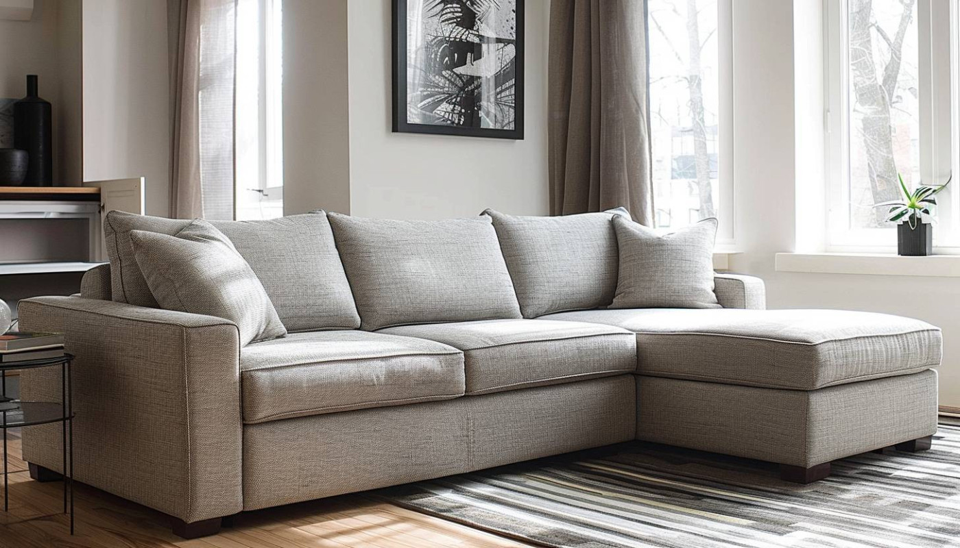 Exploring The Evolution Of Sleeper Sofa Chaises For Modern Homes